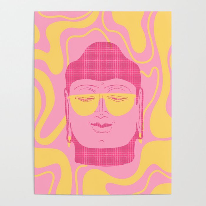 Buddhahood Poster