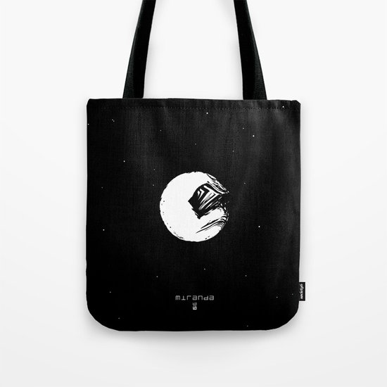 MIRANDA Tote Bag