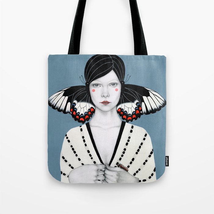 mila tote bags