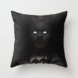 Nightfall Throw Pillow