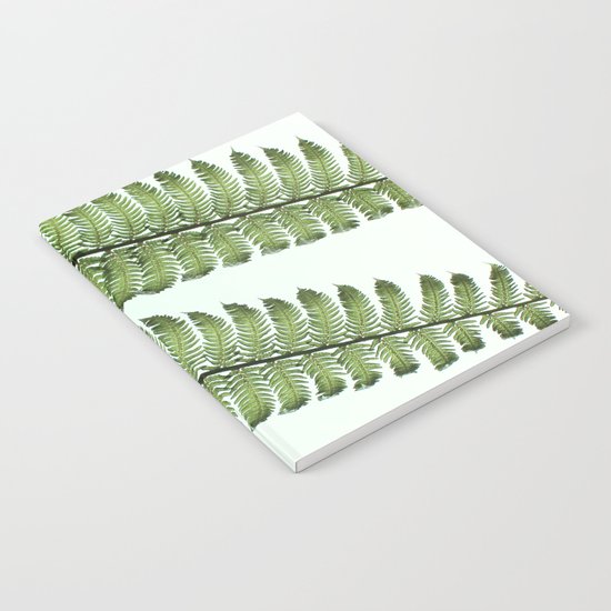 Cyathea II Notebook