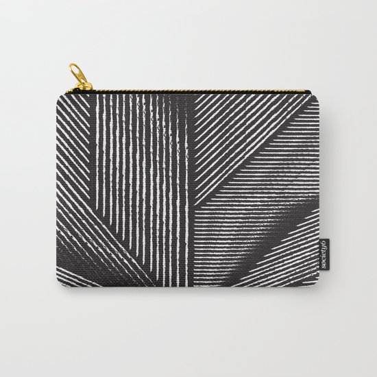 More Than A Feeling Carry-All Pouch