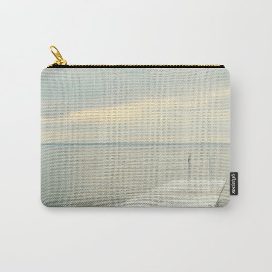 Dock Carry-All Pouch