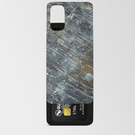 Cement Art Like A Starry Night Android Card Case