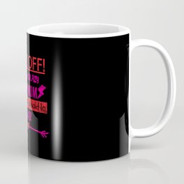 Stepfamily - Blended Family Coffee Mug
