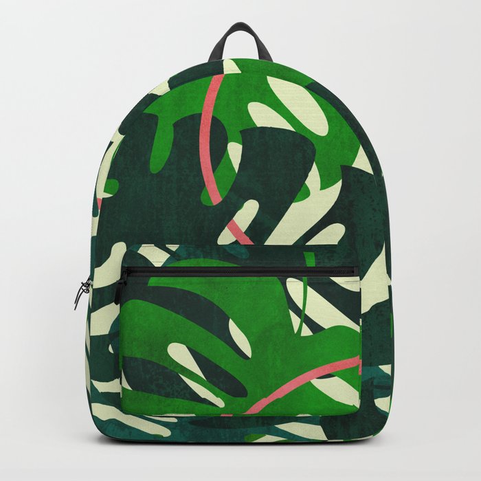 Oasis Backpack
