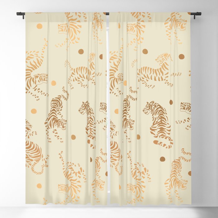 Blackout Curtain
