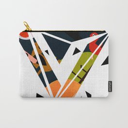 Vdesign Carry-All Pouch | Digital, Graphicdesign 