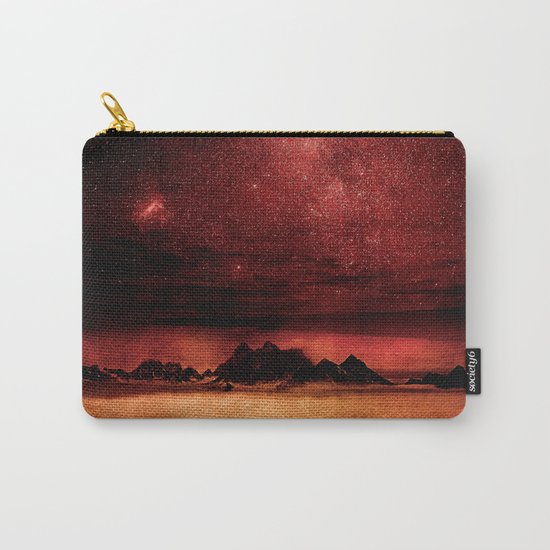 wish you were here II Carry-All Pouch