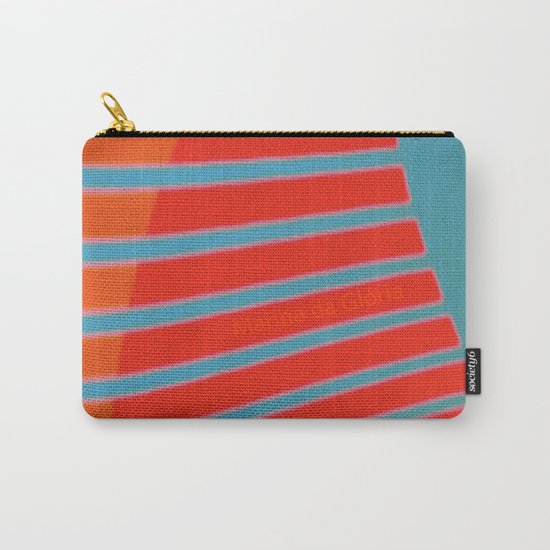 Glória Carry-All Pouch