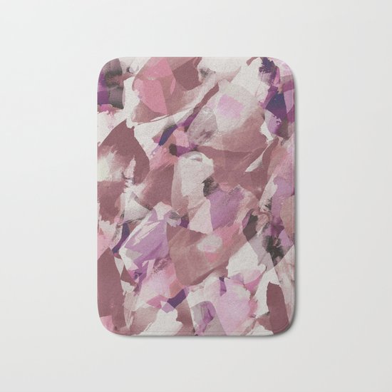 LV08 Bath Mat