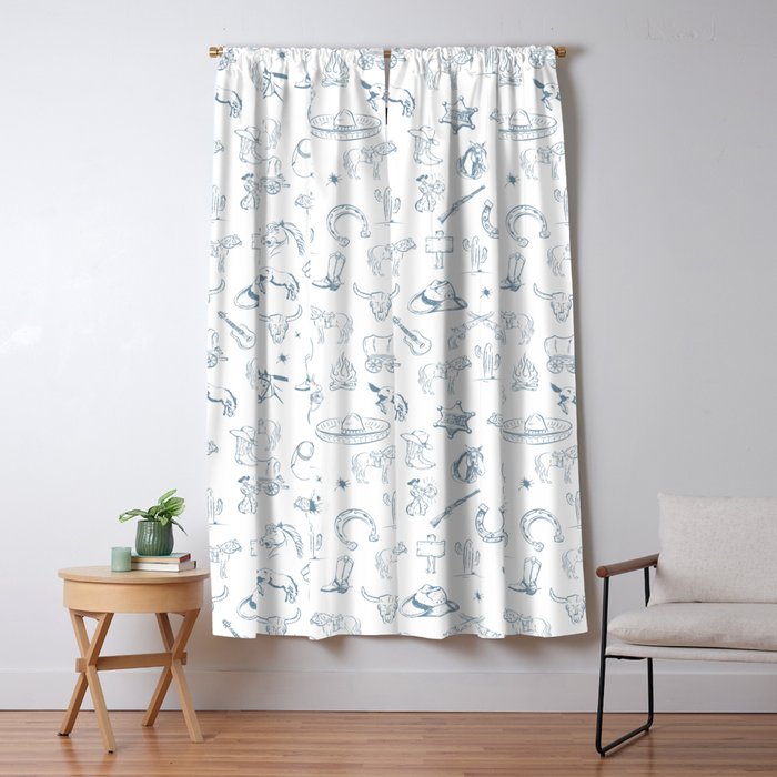 Blackout Curtain