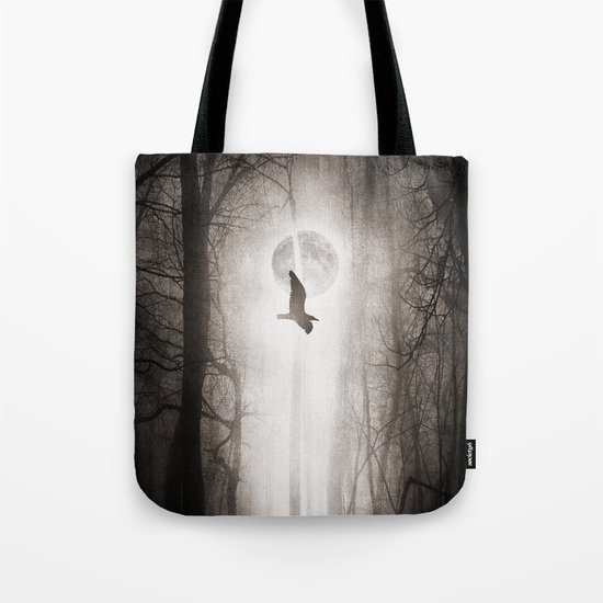fly away Tote Bag