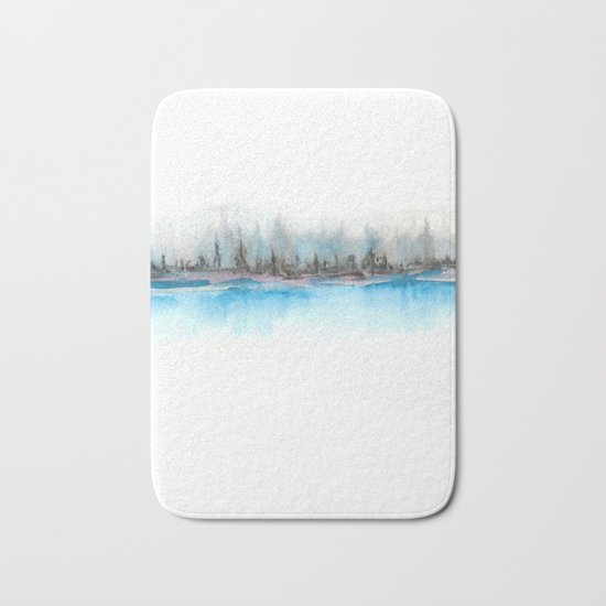 A 0 15 Bath Mat