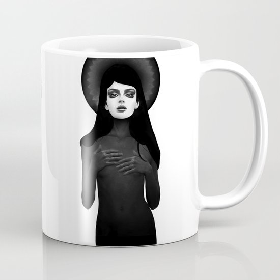 Morning Star Mug