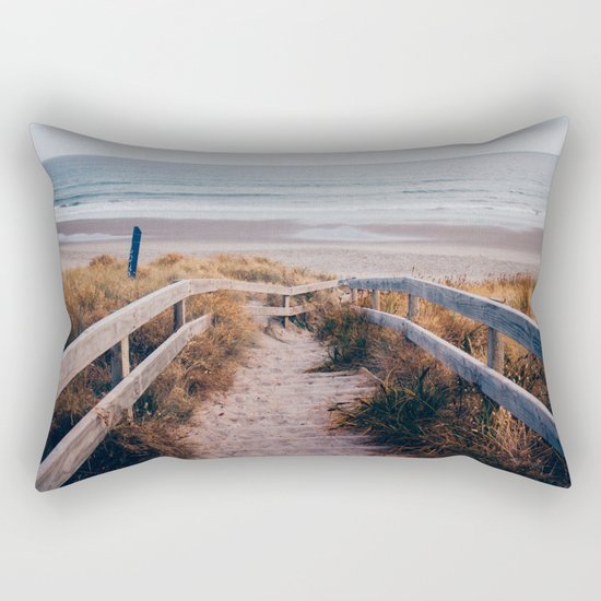 Summer Dreams Rectangular Pillow