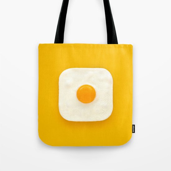 Good Morning, Sunshine Tote Bag