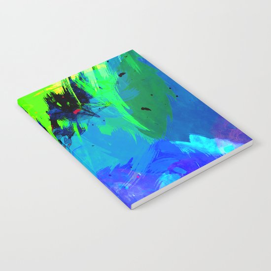 TROPICALIA II Notebook