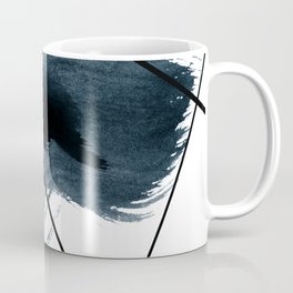 In the search of the perfect abstraction 2 Coffee Mug