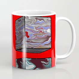 Cubic Art / GFTCubic003 Coffee Mug
