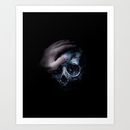 Cool Skull Art Prints Society6