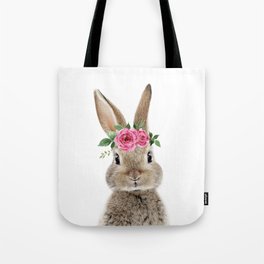tote bag humorous phrase Tote bag  rabbit bag bag stuffs any origami rabbit
