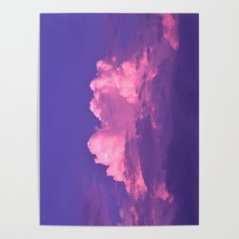 Cloud of Dreams Poster
