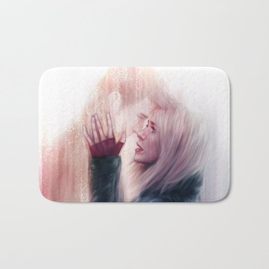 Will I Ever See You Again? Bath Mat