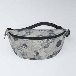 Nice 870 Fanny Pack