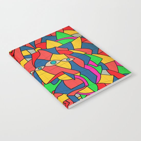 - calculax - Notebook