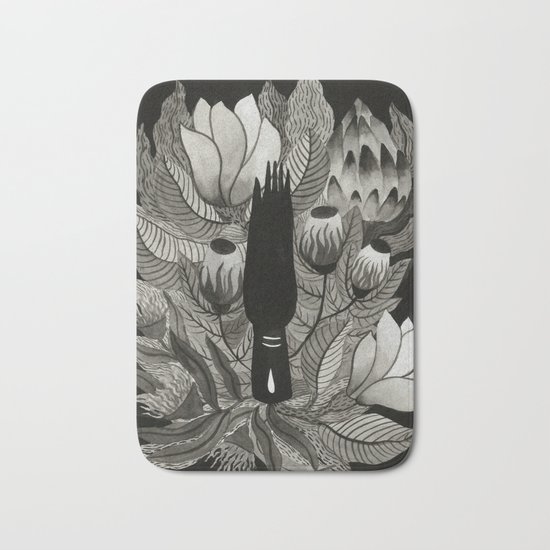 Stigma Bath Mat