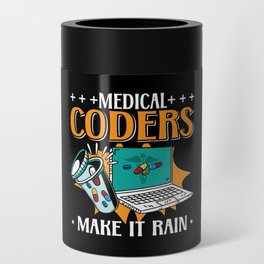 Medical Coders Make It Rain Medical Coder Coding Can Cooler