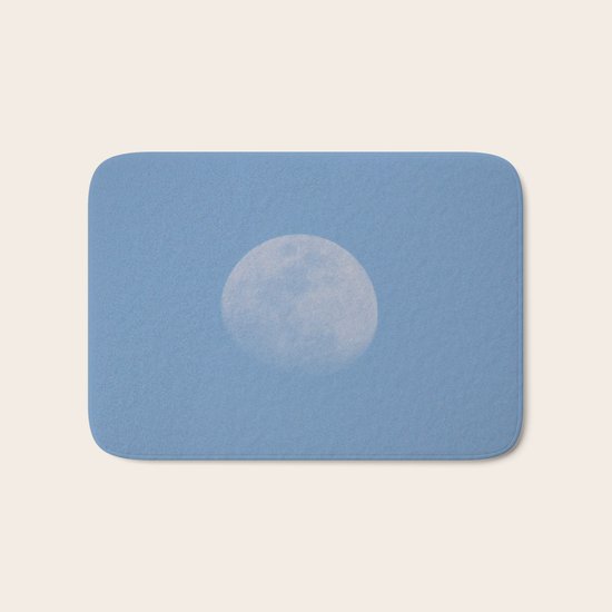 Luna Bath Mat