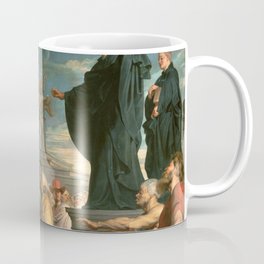 The miracles of St. Francis Xavier by Peter Paul Rubens Coffee Mug