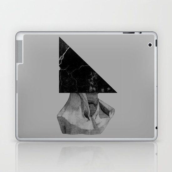 A Triangle Laptop & iPad Skin