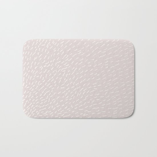 Pattern 26 Bath Mat