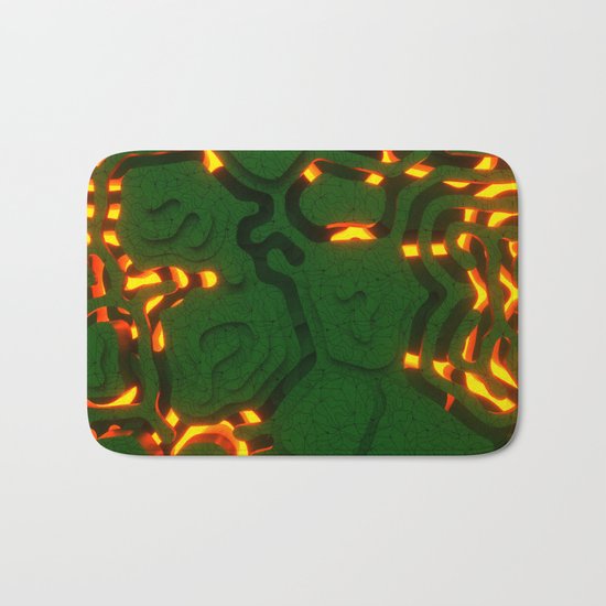 Reasons Bath Mat