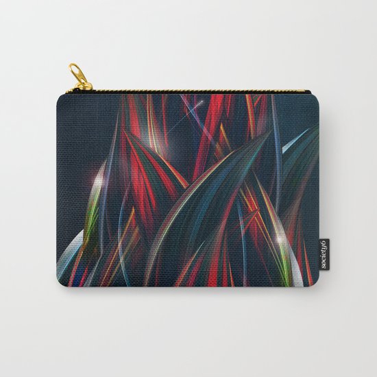 Fires of Babylon Carry-All Pouch