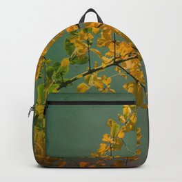 Autumn Backpack