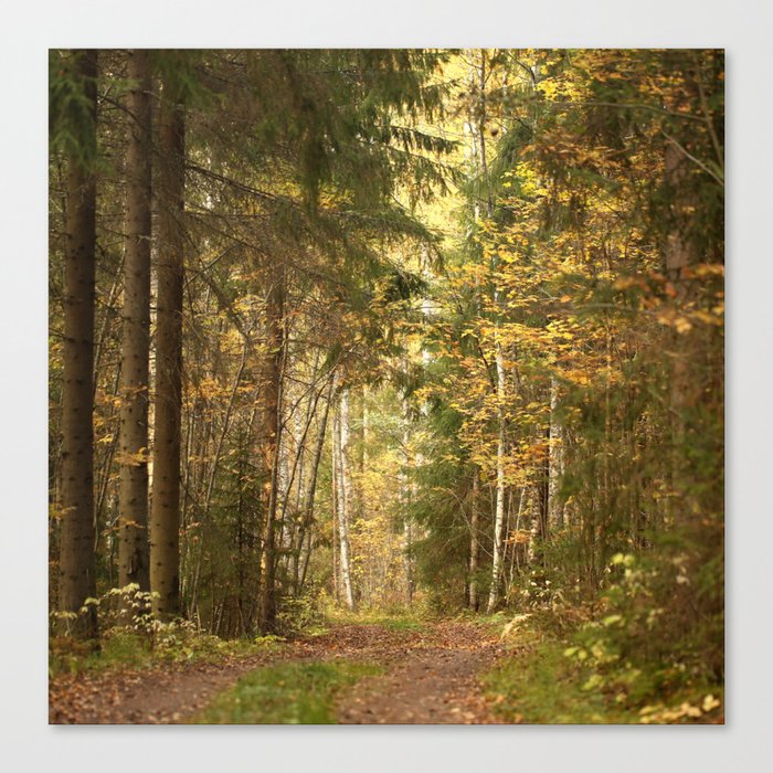 Canvas Print