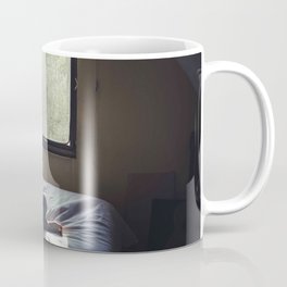Shodo - Rain of Light Coffee Mug
