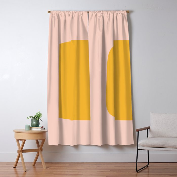 Blackout Curtain