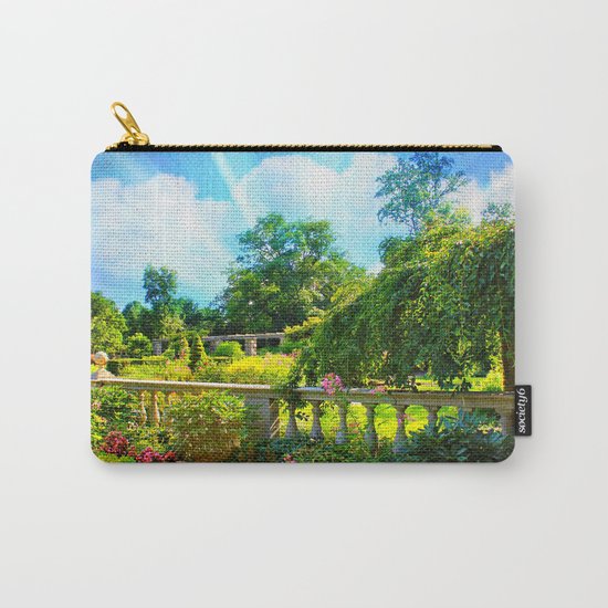 The Beauty Of Nature Carry-All Pouch