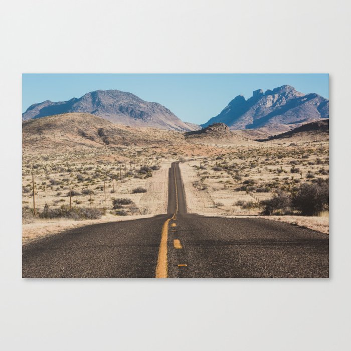 Canvas Print