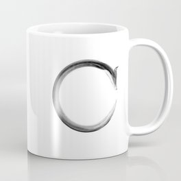 CalmFox Enso Coffee Mug