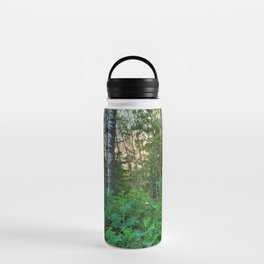 Forest Sun Water Bottle