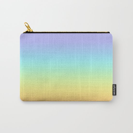 Rainbow Carry-All Pouch