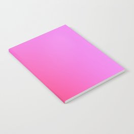 42 Rainbow Gradient Colour Palette 220506 Aura Ombre Valourine Digital Minimalist Art Notebook