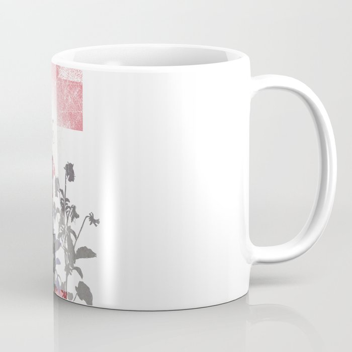 Anemony Coffee Mug