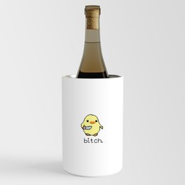 Chick meme - High Quality Wine Chiller